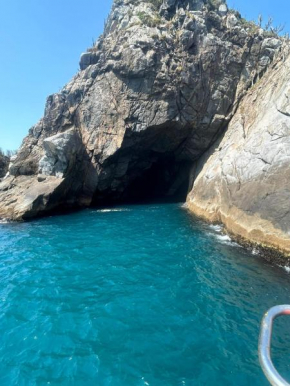 Suítes Mirantes Das Baleias